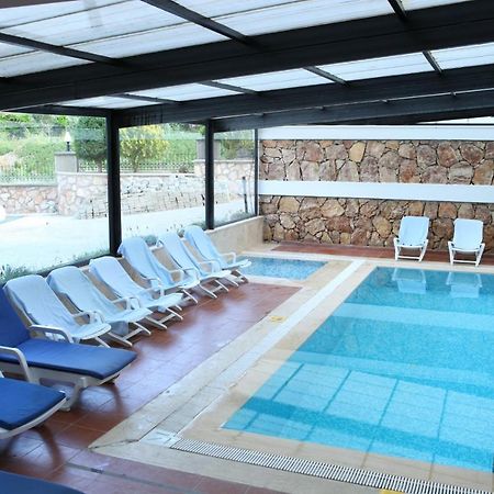 Medis Resort Hotel Ildir Εξωτερικό φωτογραφία