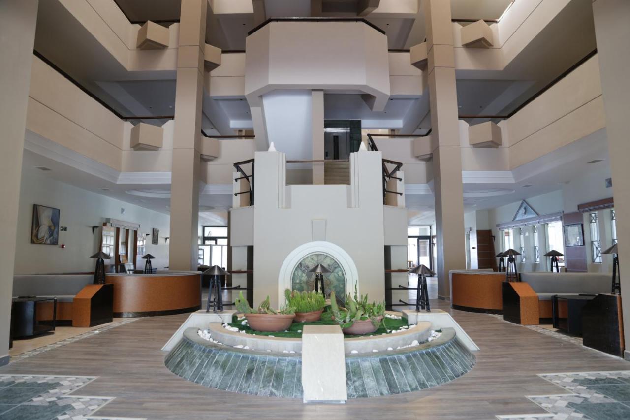 Medis Resort Hotel Ildir Εξωτερικό φωτογραφία