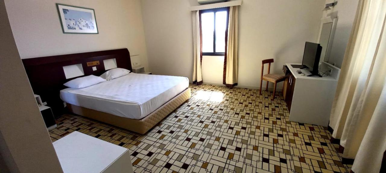 Medis Resort Hotel Ildir Εξωτερικό φωτογραφία