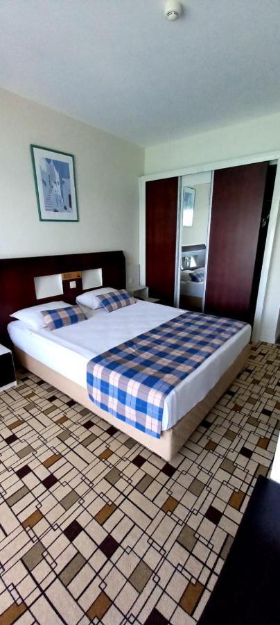 Medis Resort Hotel Ildir Εξωτερικό φωτογραφία
