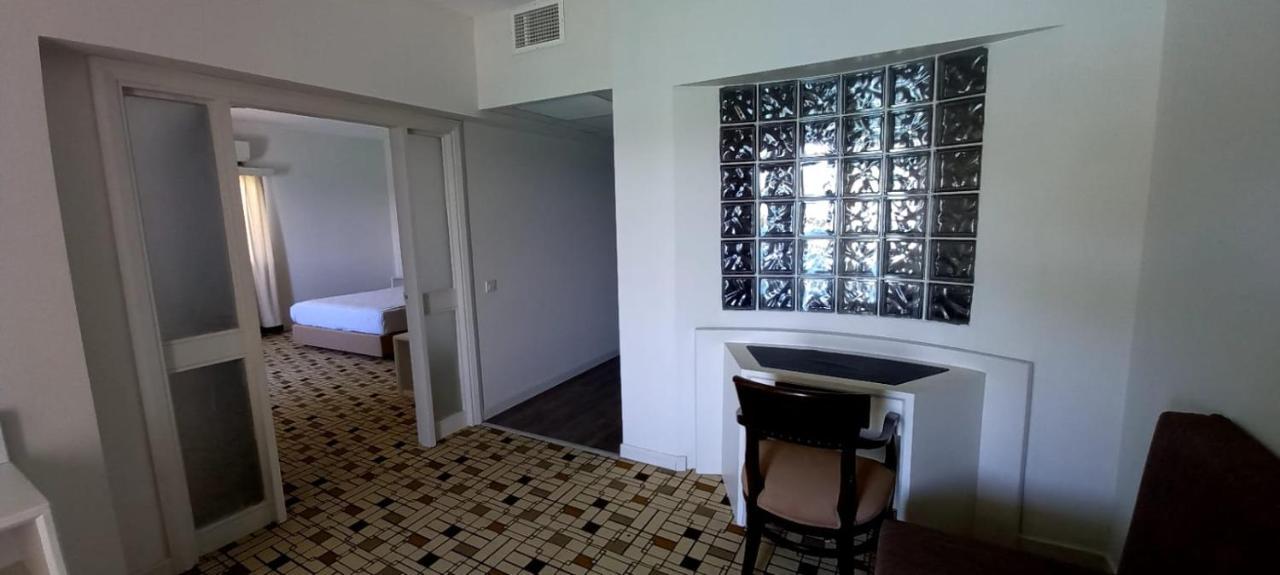Medis Resort Hotel Ildir Εξωτερικό φωτογραφία