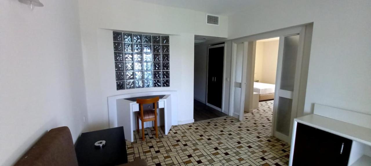 Medis Resort Hotel Ildir Εξωτερικό φωτογραφία