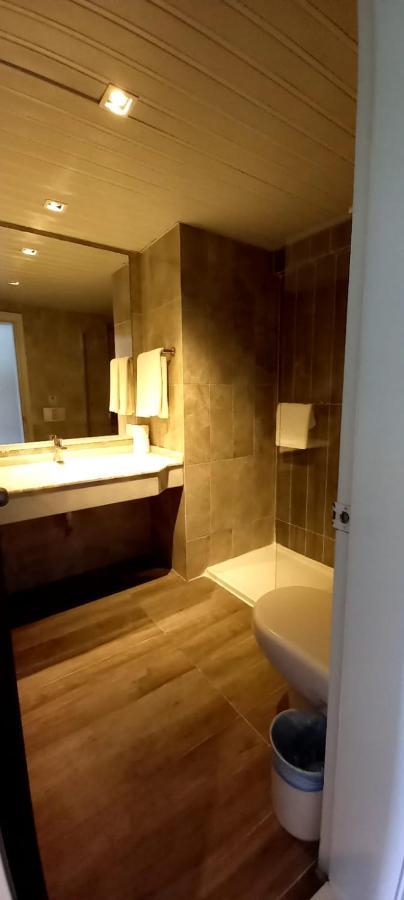 Medis Resort Hotel Ildir Εξωτερικό φωτογραφία