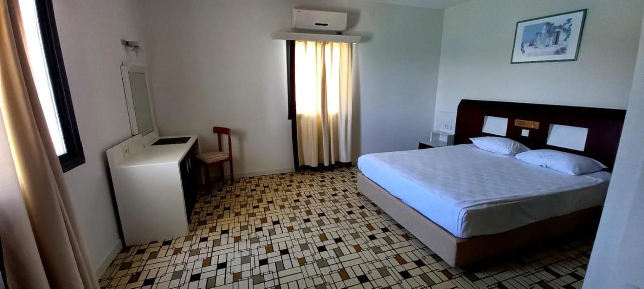 Medis Resort Hotel Ildir Εξωτερικό φωτογραφία