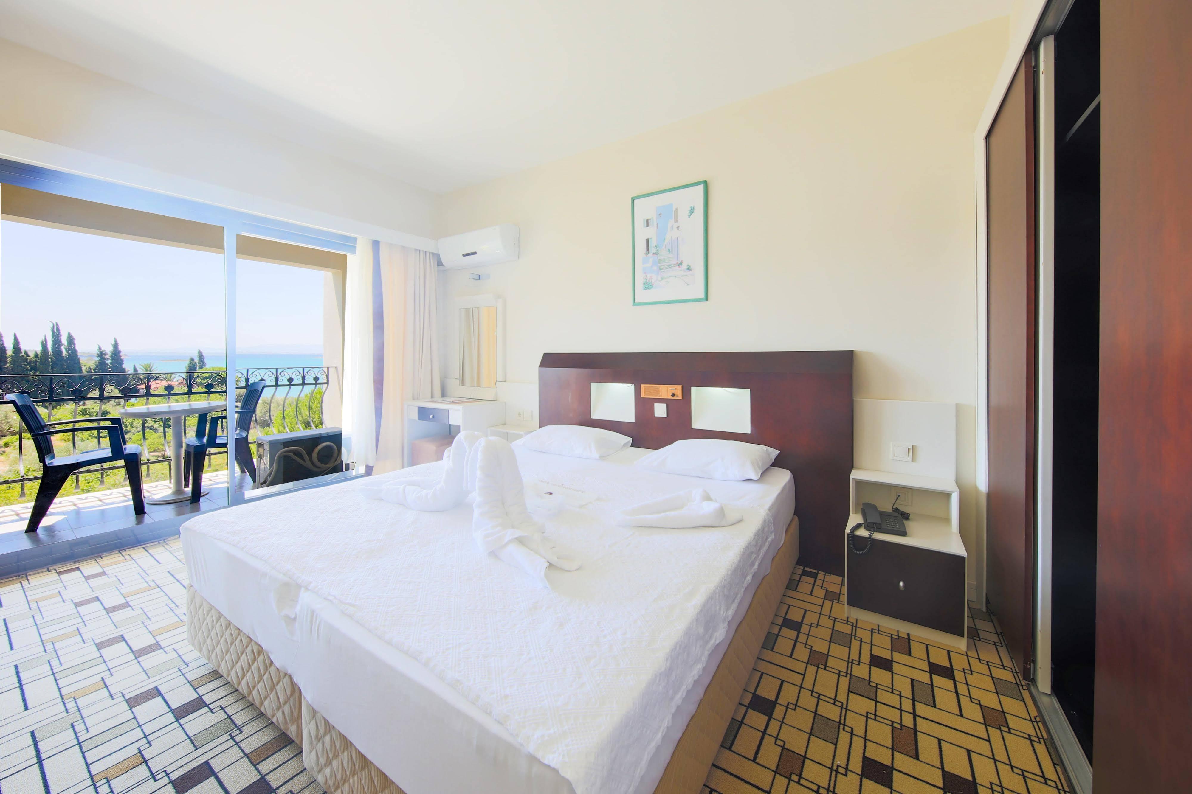 Medis Resort Hotel Ildir Εξωτερικό φωτογραφία