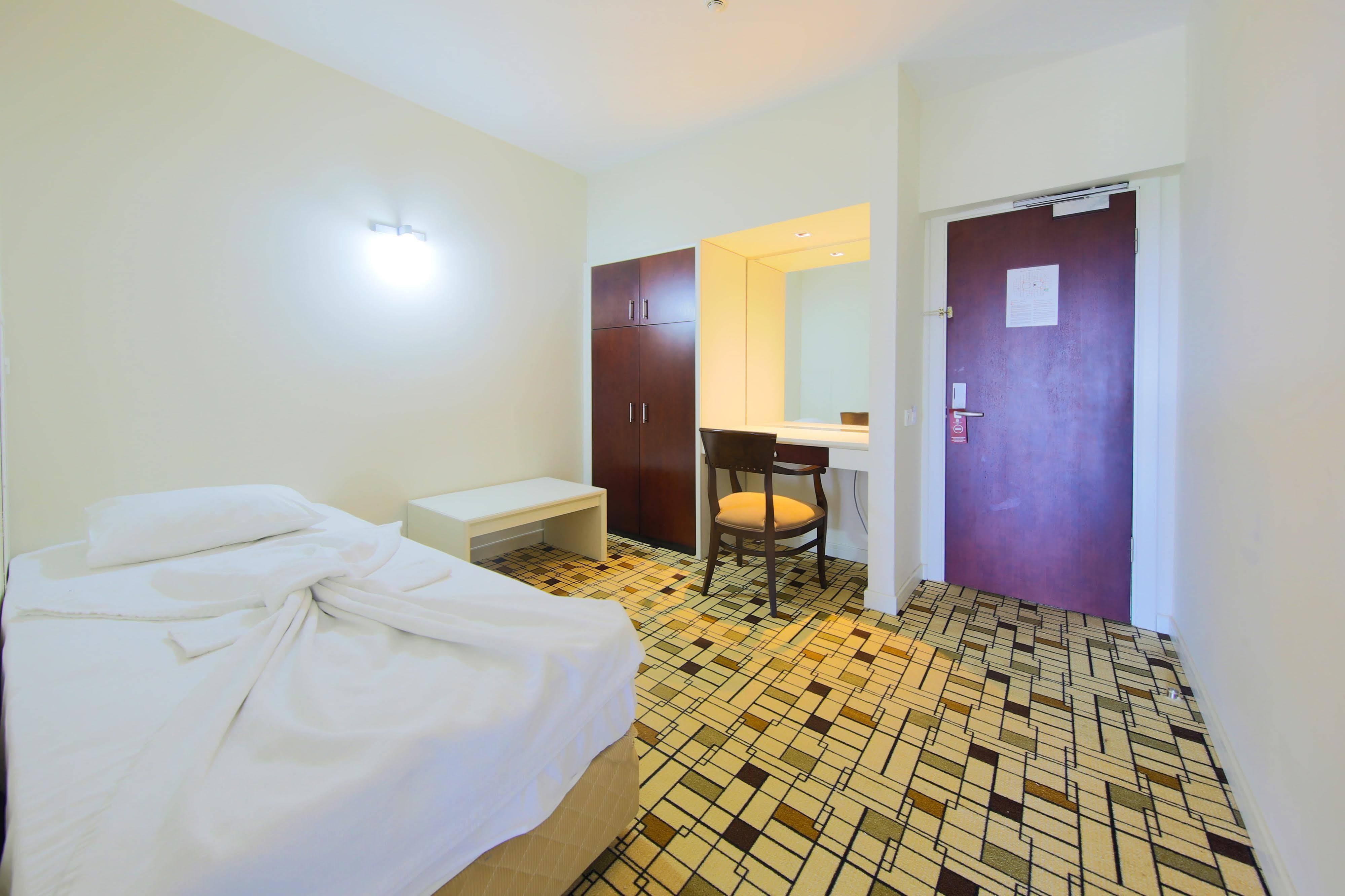 Medis Resort Hotel Ildir Εξωτερικό φωτογραφία