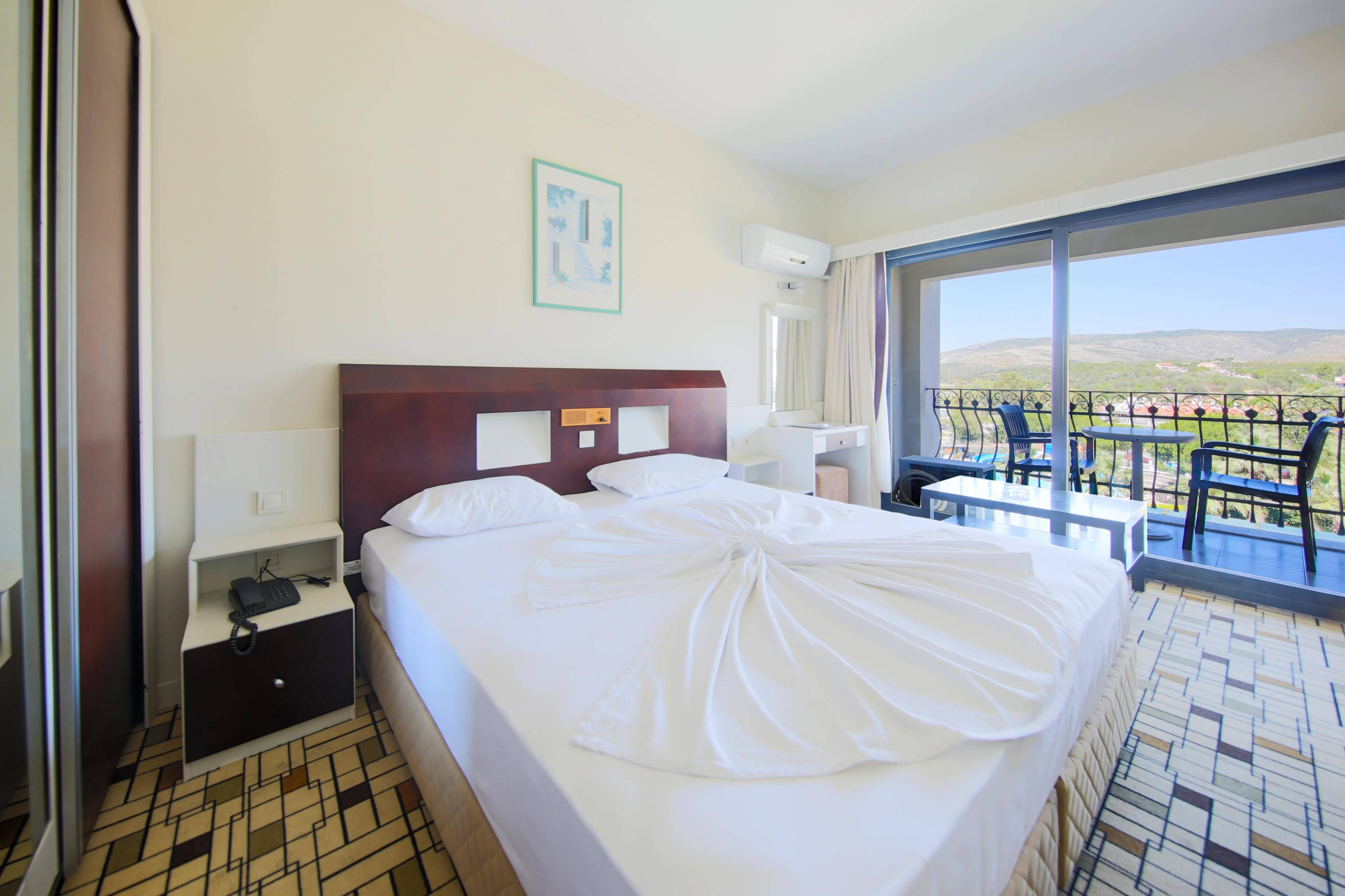 Medis Resort Hotel Ildir Εξωτερικό φωτογραφία