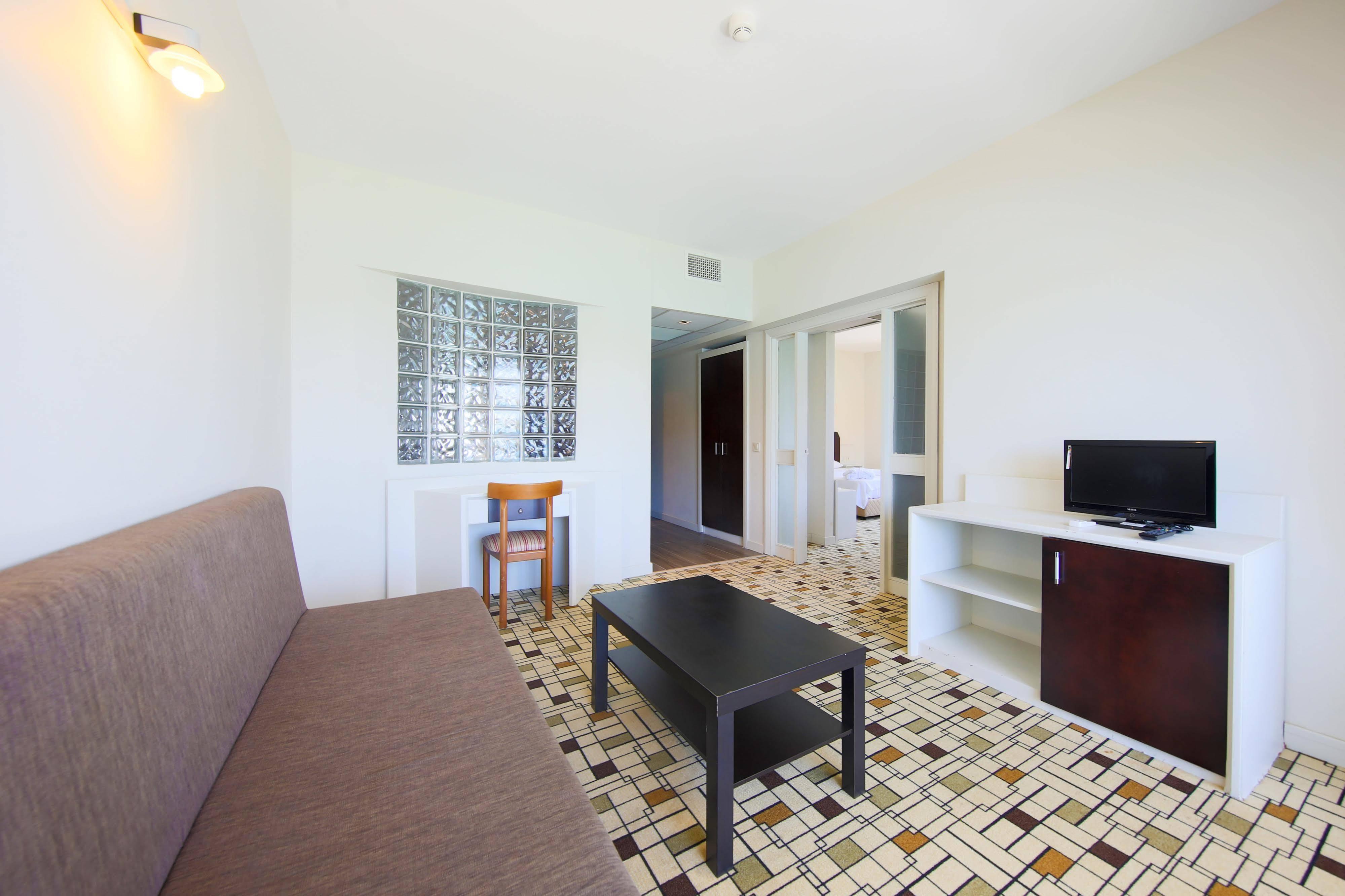 Medis Resort Hotel Ildir Εξωτερικό φωτογραφία
