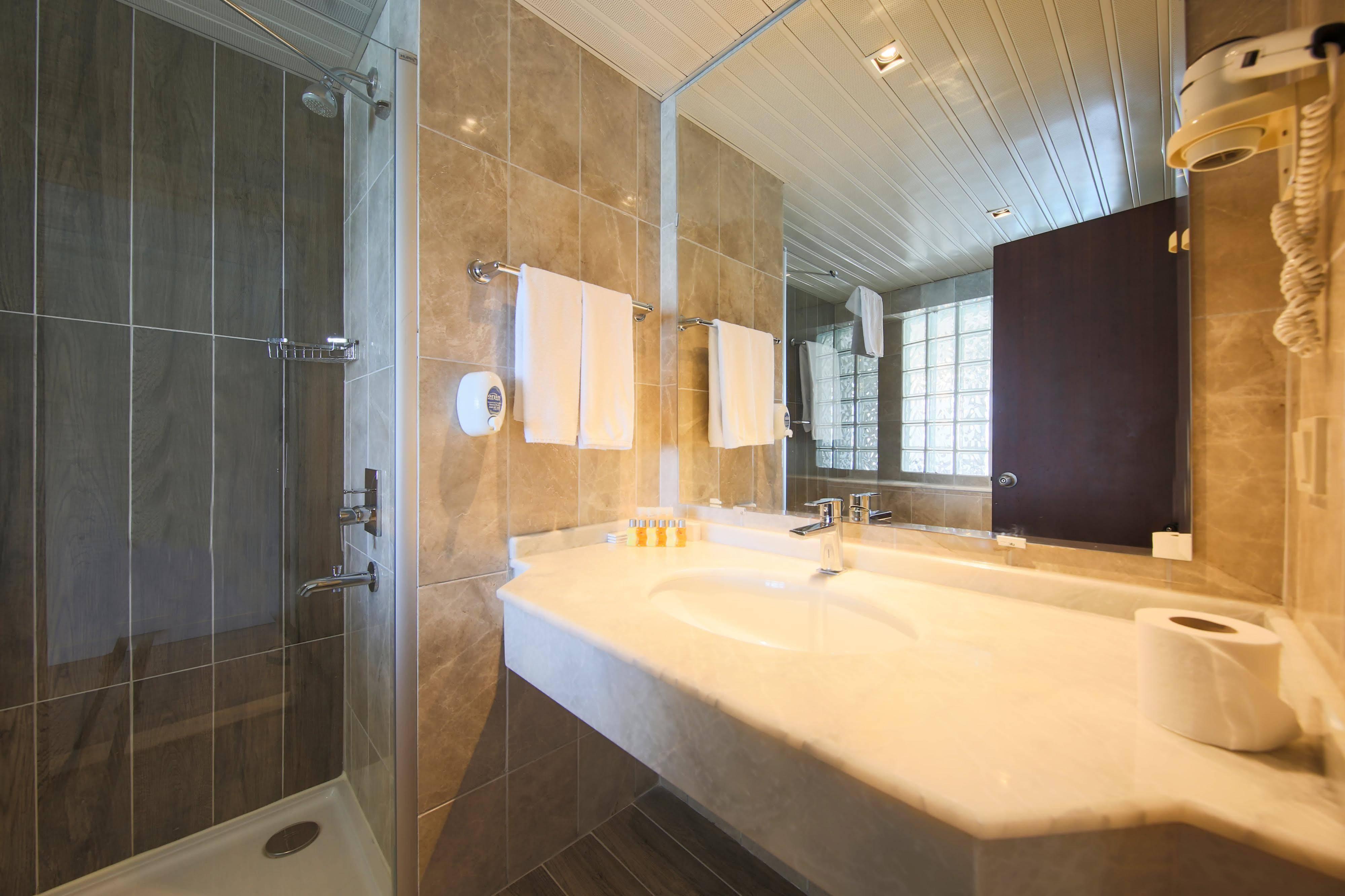Medis Resort Hotel Ildir Εξωτερικό φωτογραφία