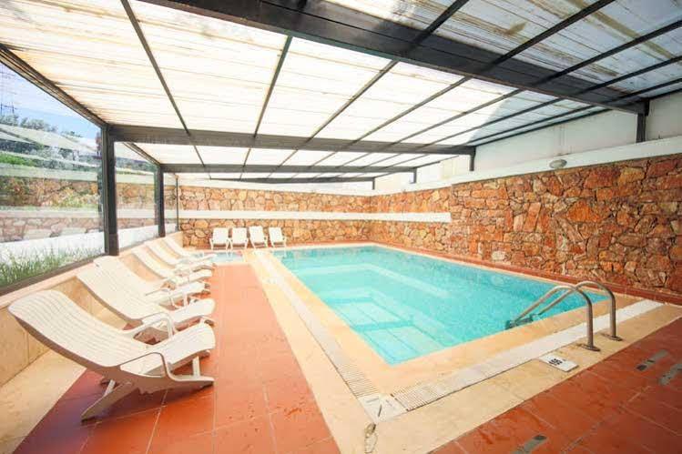 Medis Resort Hotel Ildir Εξωτερικό φωτογραφία