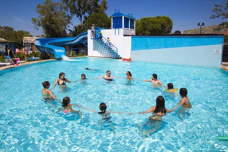 Medis Resort Hotel Ildir Εξωτερικό φωτογραφία