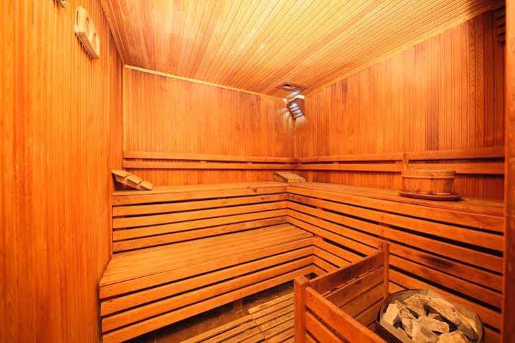 Medis Resort Hotel Ildir Εξωτερικό φωτογραφία