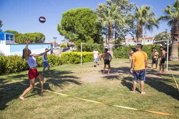 Medis Resort Hotel Ildir Εξωτερικό φωτογραφία