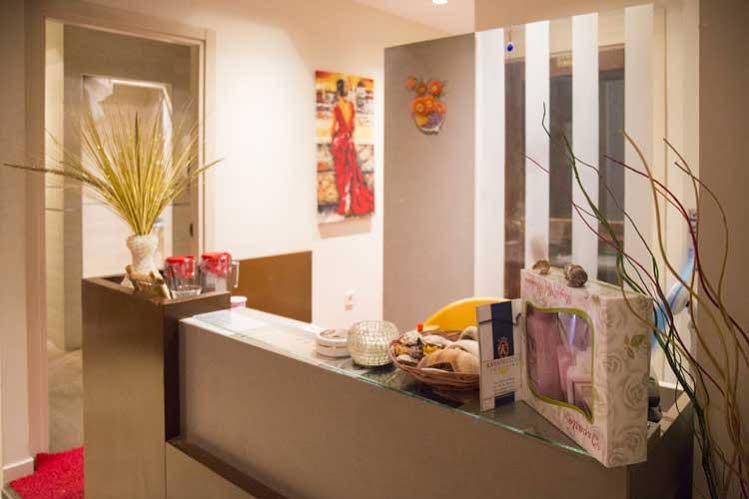 Medis Resort Hotel Ildir Εξωτερικό φωτογραφία