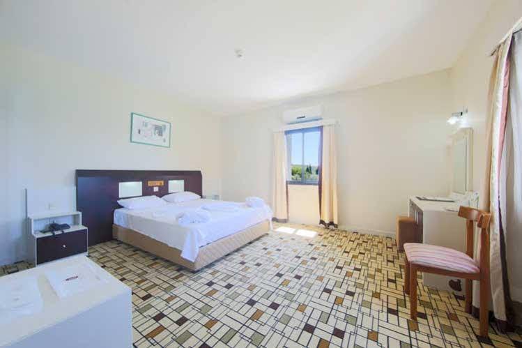 Medis Resort Hotel Ildir Εξωτερικό φωτογραφία
