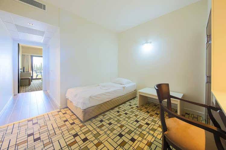 Medis Resort Hotel Ildir Εξωτερικό φωτογραφία