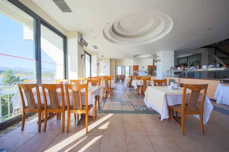 Medis Resort Hotel Ildir Εξωτερικό φωτογραφία