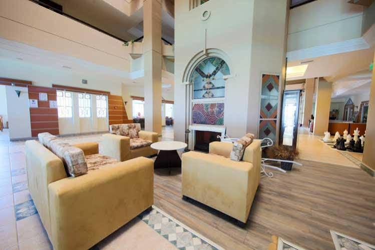 Medis Resort Hotel Ildir Εξωτερικό φωτογραφία