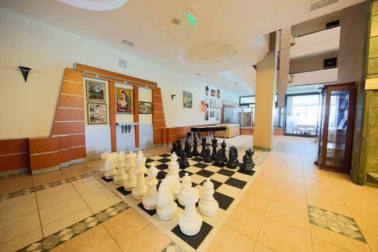 Medis Resort Hotel Ildir Εξωτερικό φωτογραφία