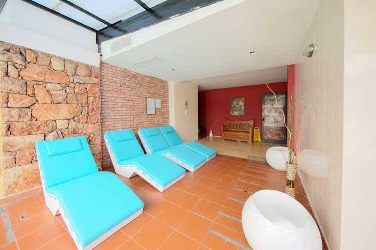 Medis Resort Hotel Ildir Εξωτερικό φωτογραφία