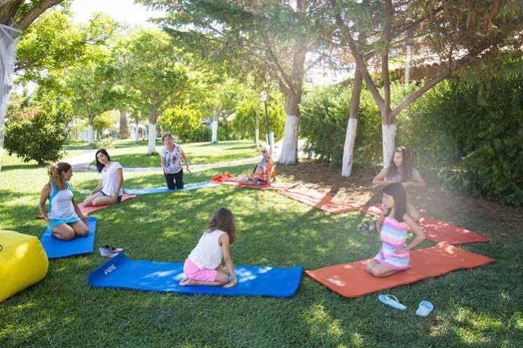 Medis Resort Hotel Ildir Εξωτερικό φωτογραφία
