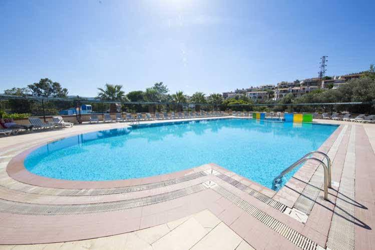 Medis Resort Hotel Ildir Εξωτερικό φωτογραφία